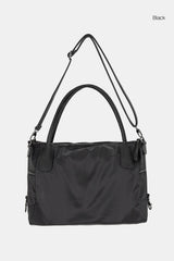 Force 2-way tote bag