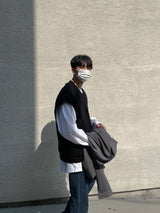 パーフェクトオーバーTシャツ