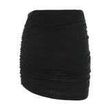 ローラシャーリングスカート / PNF Rola Shirring Skirt