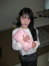 RIBBON BAG
