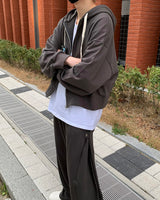 APO UネックショートスリーブTシャツ