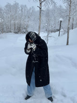 Aomori coat 