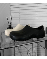 3CM クッションクロッグ / 3CM Cushion Clog (2 colors)