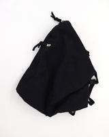 ドーバーヴィンテージセモコットンバックパック/Dover Vintage Triangular Cotton Backpack