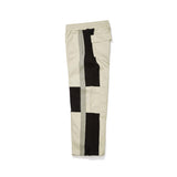 クロスボックストラックパンツ / BSR2223FWPT030 WD CROSS BOX TRACK PANTS CREAM