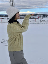 Seenu knit