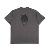 FOREVER SYCO CONE - DARKEST GREY