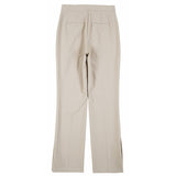 FLOWER SLIT PANTS_BLACK (6599858258038)