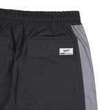 WDフューチャーリフレクティブトラックパンツ / BSR2223FWPT041 WD FUTURE REFLECTIVE TRACK PANTS CHARCOAL