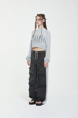ROAD PANTS-BLACK