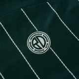 F.GサッカーチームジャージTシャツ / F.G soccer team jersey t-shirts - GREEN