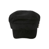 Peach matroos cap