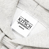 キッチュキャットジャンピングフードTシャツ