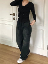 Lecarthy cardigan