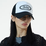 ATHRトラッカーキャップ