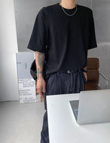 ヘビーボックスハーフT