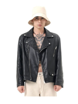 Leather biker jacket (4638418763894)