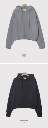 ベーシックムードフードTシャツ(10カラー)