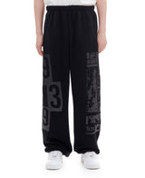 939タイプVスウェットパンツ / 939 TYPE V SWEAT PANTS (BLACK)