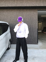 ゴープコア ハイネックベスト