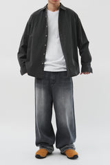 Less Pigment Shirt (5color)