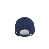 LE AREVEY ORIGINAL DENIM NAVY (6636656984182)