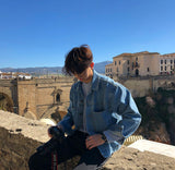 Spain Glasses