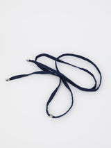 SUMMER MULTI NECKLACE_INDIGO JEAN