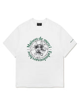 ウィメンズ ルリスリラックスクロップTシャツ(FCC2TS385W)