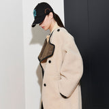 JOSHUA SHERPA COAT, IVORY (6626775826550)