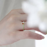 アイムラッキーリング/[CCNMADE] I'm Lucky Ring (5color)