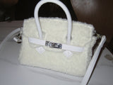 Snow mini-bag