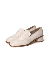 エマペニーローファー / EMMA PENNY LOAFER_3COLORS