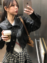 Kuo jacket