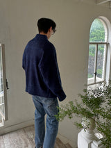 Jack Capo Cargo Straight Denim Pants