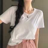 インシジョンラベル半袖Tシャツ
