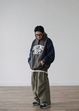 BEYOND HEAVY COLORED HOODS