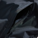 アースラブナイロンコーチジャケット / EARTH LOVE / NYLON COACH JACKET