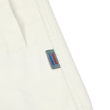 ニューポットXリフレクティブトラックパンツ / BSR2223FWPT027 NEW POT-X REFLECTIVE TRACK PANTS CREAM