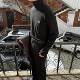 ASCLO Classic Volume Belt