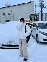 チトセフードジップアップ