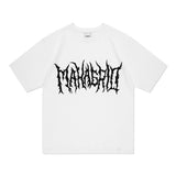 ゴスロゴTシャツ / GOTH LOGO TEE