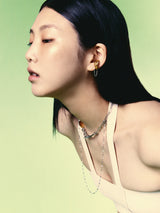 no.193ネックレス/no.193 necklace