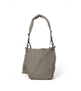 メッセンジャーバッグ / TE-S｜3-WAY MESSENGER BAG DUST