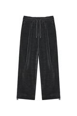 VENTIQUE Round chin jared pants 5color