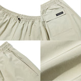 ワンマイルポケットショートパンツ/One Mile Pocket Short-Pants P13 Beige (6566887620726)