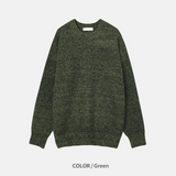 ASCLO Arthur Mix Knit (4color)