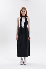 カーゴロングスカート / CARGO LONG SKIRT