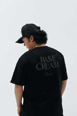 BC® x DURT リフレクティブ T シャツ