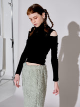 MOSS TURTLENECK SET (6630734004342)